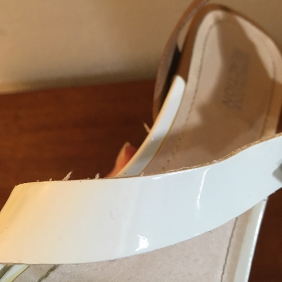 Kenneth Cole Reaction Wedge sandal - Picture 5 of 7